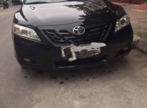 Toyota Camry LE 2008 - Cần bán gấp Toyota Camry LE đời 2008, màu đen, xe nhập, giá 700tr giá 700 triệu tại Thanh Hóa