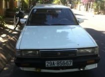 Toyota Cressida   1980 - Bán xe Toyota Cressida đời 1980, màu trắng, xe nhập, 45 triệu giá 45 triệu tại Quảng Nam