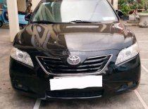 Toyota Camry LE 2006 - Cần bán xe Toyota Camry LE đời 2006, màu đen, nhập khẩu, 650 triệu giá 650 triệu tại Tp.HCM