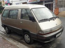 Toyota Townace   1991 - Bán xe Toyota Townace đời 1991, nhập khẩu nguyên chiếc, giá bán 130 triệu giá 130 triệu tại Tiền Giang