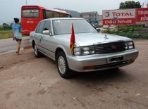 Toyota Crown   2.3   1992 - Bán Toyota Crown 2.3 sản xuất 1992, màu bạc, xe nhập, giá tốt giá 178 triệu tại Bắc Giang