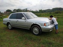 Toyota Crown 1993 - Bán Toyota Crown 1993, màu bạc, nhập khẩu xe gia đình giá 146 triệu tại Bắc Giang