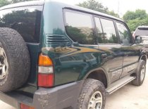 Toyota Prado GX 1998 - Bán ô tô Toyota Prado GX đời 1998, màu xanh lục, nhập khẩu, giá tốt giá 295 triệu tại Hà Nội