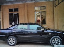 Toyota Camry 3.0V 2006 - Cần bán xe Toyota Camry 3.0 đời 2006, màu đen chính chủ giá 550 triệu tại Cao Bằng