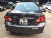 Toyota Corona 2009 - Bán Toyota Corona đời 2009, màu xám, nhập khẩu, 470tr giá 470 triệu tại Hà Nội