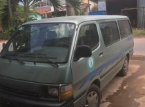 Toyota Hiace   1992 - Bán ô tô Toyota Hiace đời 1992, giá tốt giá 29 triệu tại Bình Dương