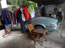 Toyota Corolla Altis 1984 - Bán Toyota Corolla altis đời 1984, màu xanh lam giá 30 triệu tại Cần Thơ