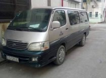 Toyota Van 2004 - Cần bán xe Toyota Van sản xuất 2004 còn mới, giá chỉ 180 triệu giá 180 triệu tại Tp.HCM
