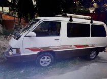 Toyota Van 1984 - Bán Toyota Van đời 1984, màu trắng, 35 triệu giá 35 triệu tại Tiền Giang