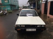 Toyota Carina 1982 - Cần bán Toyota Carina đời 1982, màu trắng, nhập khẩu nguyên chiếc giá 35 triệu tại Lâm Đồng