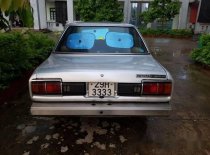 Toyota Carina 1980 - Bán xe Toyota Carina sản xuất 1980, màu bạc giá 30 triệu tại Thái Nguyên