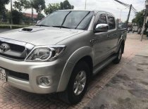 Toyota Hilux  MT 2011 - Cần bán lại xe Toyota Hilux MT đời 2011 chính chủ giá 460 triệu tại Ninh Bình