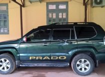 Toyota Prado 2007 - Bán Toyota Prado đời 2007, màu xanh lam, nhập khẩu nguyên chiếc chính chủ giá 980 triệu tại Điện Biên