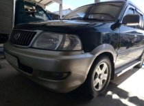 Toyota Zace MT 2001 - Cần bán lại xe Toyota Zace MT đời 2001, giá tốt giá 195 triệu tại Cà Mau