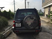 Toyota Prado GX 2.7 MT 1999 - Cần bán gấp Toyota Prado GX 2.7 MT đời 1999, màu xanh lam, nhập khẩu nguyên chiếc, 260 triệu giá 260 triệu tại Hà Nội