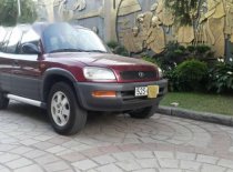 Toyota RAV4 2004 - Cần bán lại xe Toyota RAV4 đời 2004, giá 425tr giá 425 triệu tại Bình Dương