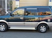 Toyota XA 2005 - Bán xe Zace chính chủ đời 2005 màu xanh dưa giá 260 triệu tại Hà Nội