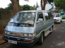 Toyota Hiace MT 1986 - Bán ô tô Toyota Hiace MT năm 1986 chính chủ, 80tr giá 80 triệu tại Đắk Lắk