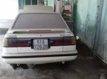 Toyota Corolla Altis   1986 - Bán Toyota Corolla altis đời 1986, màu trắng, giá 50tr giá 50 triệu tại Tp.HCM