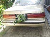 Toyota Cressida 1993 - Bán xe Toyota Cressida năm 1993, màu vàng giá 80 triệu tại Nghệ An