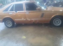 Toyota Corona 1981 - Cần bán Toyota Corona đời 1981, màu vàng, xe nhập giá 45 triệu tại Lạng Sơn