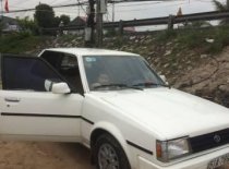 Toyota Corona 1984 - Cần bán lại xe Toyota Corona đời 1984, màu trắng xe gia đình giá 34 triệu tại Kiên Giang