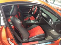 Toyota FT 86 2.0 AT 2012 - Salon bán Toyota FT 86 2.0 AT đời 2012, nhập khẩu Nhật Bản giá 1 tỷ 140 tr tại Hà Nội