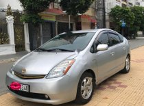 Toyota Prius 2009 - Cần bán gấp Toyota Prius đời 2009, màu bạc, xe nhập, giá chỉ 568 triệu giá 568 triệu tại Tp.HCM