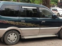 Toyota XA 2005 - Bán xe zace chính chủ màu xanh dưa giá 290 triệu tại Hà Nội