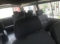 Toyota Hiace 1992 - Bán ô tô Toyota Hiace đời 1992, màu xanh giá 32 triệu tại Bình Dương