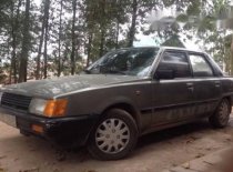 Toyota Camry 1981 - Bán ô tô Toyota Camry đời 1981, màu xám, nhập khẩu, 35tr giá 35 triệu tại Bắc Giang