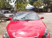 Toyota Solara 2005 - Xe Toyota Solara đời 2005, màu đỏ, nhập khẩu chính chủ giá cạnh tranh giá 799 triệu tại Tp.HCM