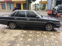 Toyota Cressida 1983 - Cần bán xe Toyota Cressida sản xuất 1983, màu xám (ghi), xe nhập giá 59 triệu tại Lâm Đồng