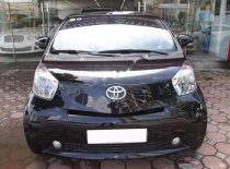 Toyota IQ 2011 - Chính chủ bán Toyota IQ đời 2011, màu đen, xe nhập giá 520 triệu tại Hà Nội