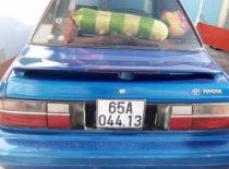 Toyota Corona 1980 - Bán Toyota Corona 1980, màu xanh lam giá 38 triệu tại Kiên Giang