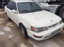 Toyota Corona 1990 - Cần bán lại xe Toyota Corona đời 1990, màu trắng, xe nhập số tự động, giá chỉ 65 triệu giá 65 triệu tại Bắc Giang