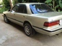 Toyota Cressida   1993 - Chính chủ bán Toyota Cressida đời 1993, màu vàng giá 165 triệu tại Hải Phòng