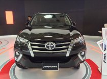 Toyota Fortuner 2.4G 4x2MT 2017 - Toyota Mỹ Đình, bán Toyota Fortuner giá tốt nhất, hỗ trợ mua xe trả góp giá 960 triệu tại Tuyên Quang