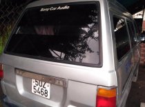 Toyota Liteace 1986 - Cần bán gấp Toyota Liteace đời 1986, màu xám, nhập khẩu số sàn, giá chỉ 97 triệu giá 97 triệu tại Hà Nội