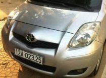 Toyota Yaris   2010 - Bán xe Toyota Yaris 2010, màu bạc, xe nhập giá 360 triệu tại Lạng Sơn