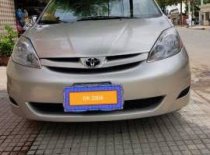 Toyota Sienna  3.5 LE 2007 - Bán xe Toyota Sienna 3.5 LE 2007 như mới, 660tr giá 660 triệu tại Tiền Giang