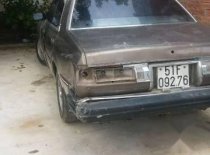 Toyota Cressida   1981 - Bán xe Toyota Cressida đời 1981, màu nâu, giá chỉ 20 triệu giá 20 triệu tại Tp.HCM