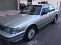 Toyota Cressida GL 2.4 1996 - Cần bán Toyota Cressida GL 2.4 đời 1996, màu bạc, nhập khẩu giá cạnh tranh giá 175 triệu tại Bình Định