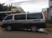 Toyota Hiace 2001 - Cần bán lại xe Toyota Hiace đời 2001, 135 triệu giá 135 triệu tại Tây Ninh