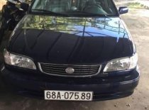 Toyota Corona 1997 - Bán xe Toyota Corona đời 1997, 190tr giá 190 triệu tại Kiên Giang