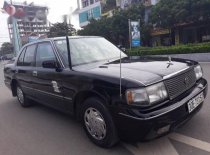 Toyota Crown   1993 - Bán xe Toyota Crown đời 1993 chính chủ giá 148 triệu tại Bình Định