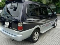 Toyota Zace   GL   2001 - Bán Toyota Zace GL đời 2001, màu đen còn mới, giá tốt giá 198 triệu tại Cà Mau