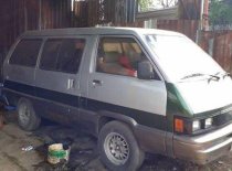 Toyota Van MT 1980 - Cần bán xe Toyota Van MT đời 1980 giá 55 triệu tại Tp.HCM
