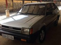Toyota Tercel 1999 - Cần bán Toyota Tercel năm 1999, xe nhập giá 64 triệu tại Tp.HCM