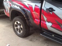 Toyota Tacoma 2010 - Bán ô tô Toyota Tacoma đời 2010, nhập khẩu số tự động giá 980 triệu tại Tp.HCM